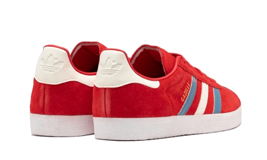 Gazelle Chile