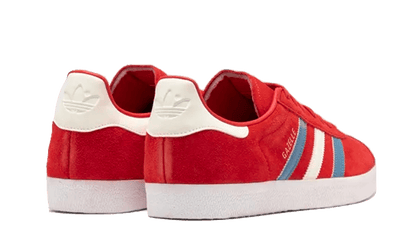 Gazelle Chile