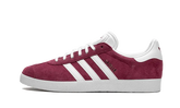 Gazelle Collegiate Burgundy