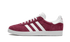 Gazelle Collegiate Burgundy