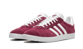 Gazelle Collegiate Burgundy