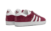 Gazelle Collegiate Burgundy