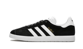 Gazelle Core Black Cloud White Gold