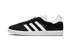 Gazelle Core Black Cloud White Gold