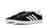 Gazelle Core Black Cloud White Gold
