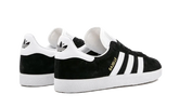 Gazelle Core Black Cloud White Gold