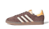 Gazelle Earth Strata Cream White