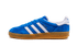 Gazelle Indoor Blue Bird Gum