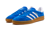 Gazelle Indoor Blue Bird Gum