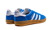 Gazelle Indoor Blue Bird Gum