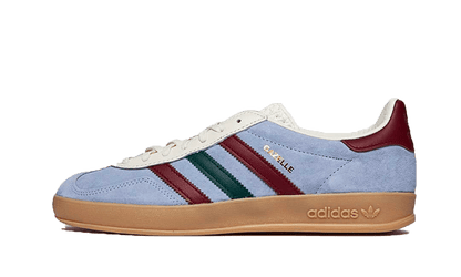 Gazelle Indoor Blue Dawn