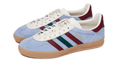 Gazelle Indoor Blue Dawn