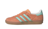 Gazelle Indoor Easy Orange
