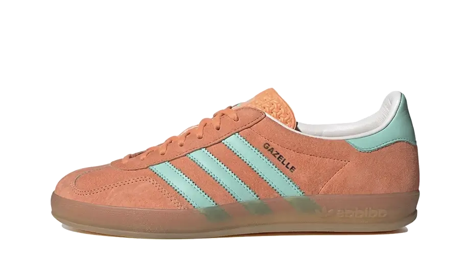 Gazelle Indoor Easy Orange