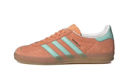 Gazelle Indoor Easy Orange