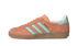 Gazelle Indoor Easy Orange