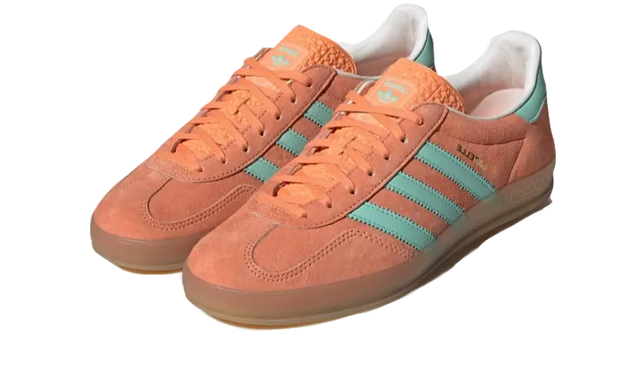 Gazelle Indoor Easy Orange