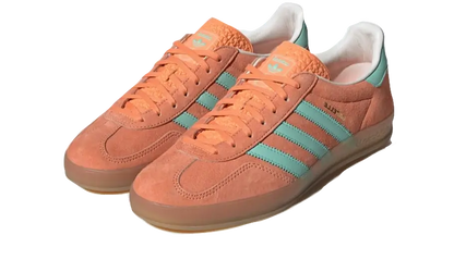 Gazelle Indoor Easy Orange