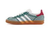 Gazelle Indoor Sean Wotherspoon Hemp Green