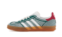 Gazelle Indoor Sean Wotherspoon Hemp Green