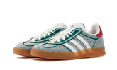 Gazelle Indoor Sean Wotherspoon Hemp Green