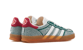 Gazelle Indoor Sean Wotherspoon Hemp Green