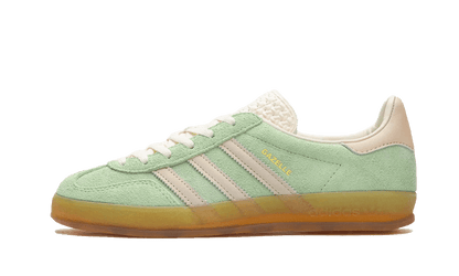 Gazelle Indoor Semi Green Spark