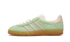 Gazelle Indoor Semi Green Spark