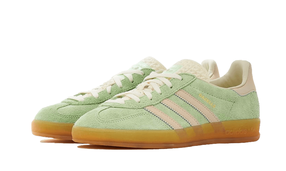 Gazelle Indoor Semi Green Spark