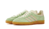 Gazelle Indoor Semi Green Spark
