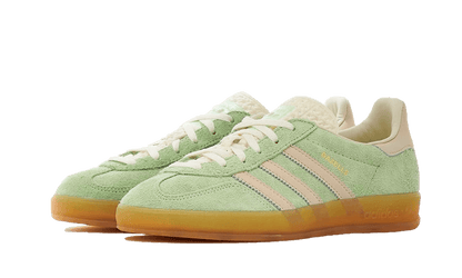 Gazelle Indoor Semi Green Spark