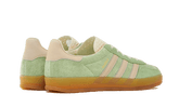 Gazelle Indoor Semi Green Spark