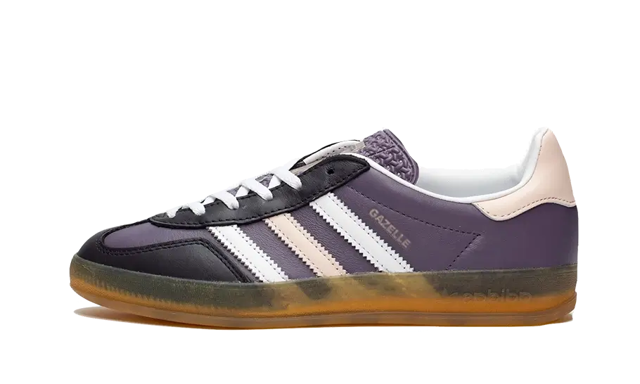 Gazelle Indoor Shadow Violet Wonder Quartz