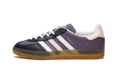 Gazelle Indoor Shadow Violet Wonder Quartz