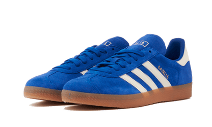 Gazelle Italy Royal Blue