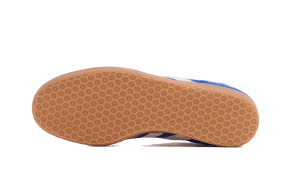 Gazelle Italy Royal Blue