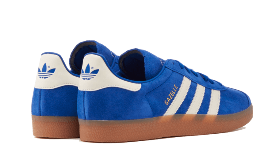 Gazelle royal blue sale