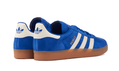 Gazelle Italy Royal Blue