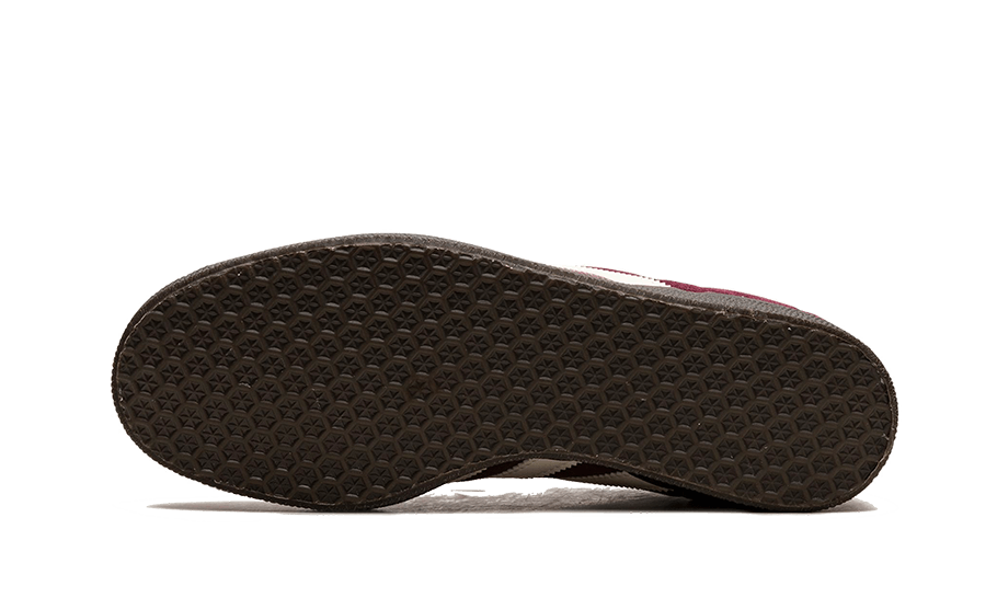 Gazelle Maroon Chalk White Mrkicks