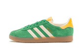Gazelle Preloved Cream Green