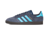 Gazelle Shadow Navy Clear Blue