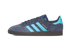 Gazelle Shadow Navy Clear Blue