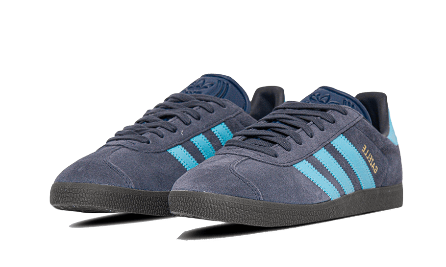 Gazelle outlet blue navy