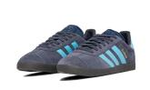 Gazelle Shadow Navy Clear Blue
