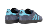 Gazelle Shadow Navy Clear Blue