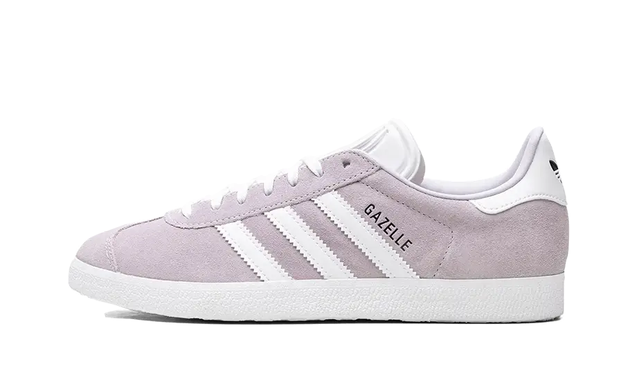 Gazelle Silver Dawn