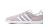 Gazelle Silver Dawn