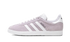 Gazelle Silver Dawn