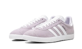 Gazelle Silver Dawn