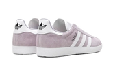 Gazelle Silver Dawn